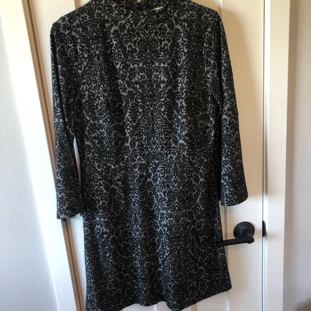 Perfect fall dress